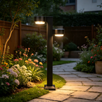 Outdoor Path & Driveway Light (HL-TYD225-2)