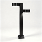 Outdoor Path & Driveway Light (HL-TYD225-2)