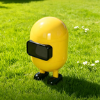 Outdoor Path & Driveway Light (HL-XWZ)