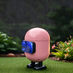 Outdoor Path & Driveway Light (HL-XWZ)