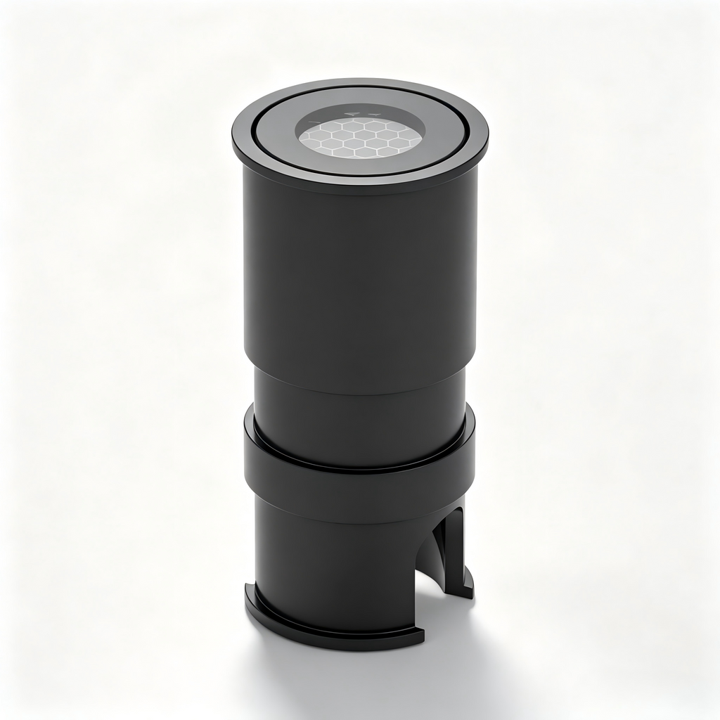 Outdoor Pillar Light (HL-DM36-2W) HL-DM36-2