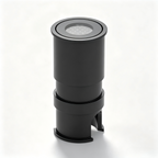 Outdoor Pillar Light (HL-DM36-2W) HL-DM36-2
