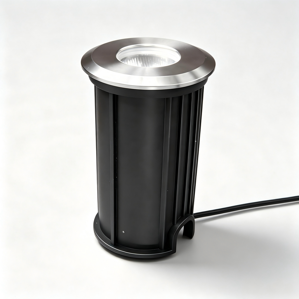 Outdoor Pillar Light (HL-DM42-1) HL-DM42-1