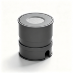 Outdoor Pillar Light (HL-DM80-8W)