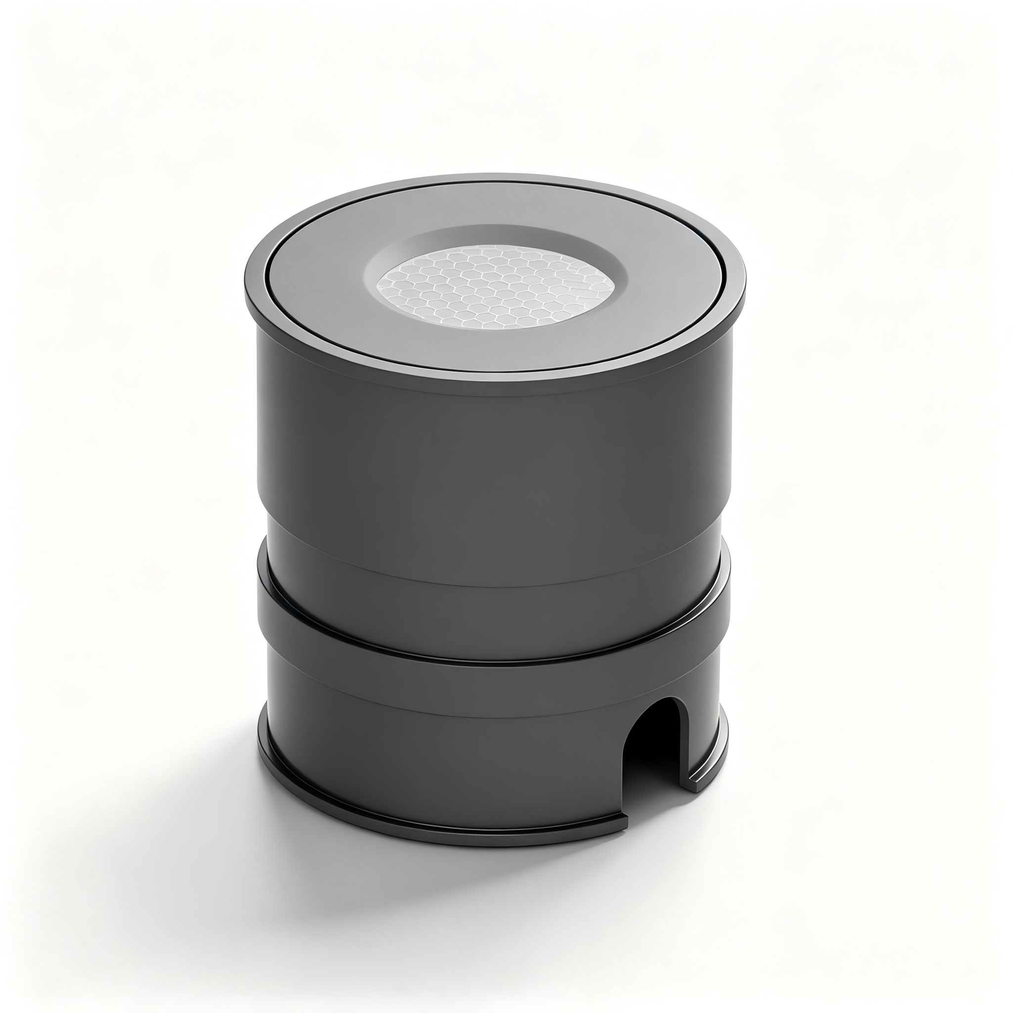 Outdoor Pillar Light (HL-DM80-8W)