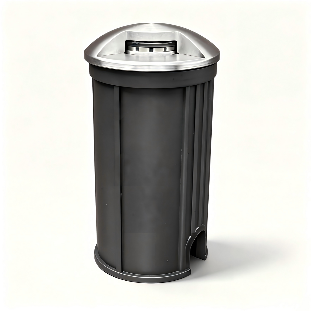 Outdoor Pillar Light (HL-DMD42-1)