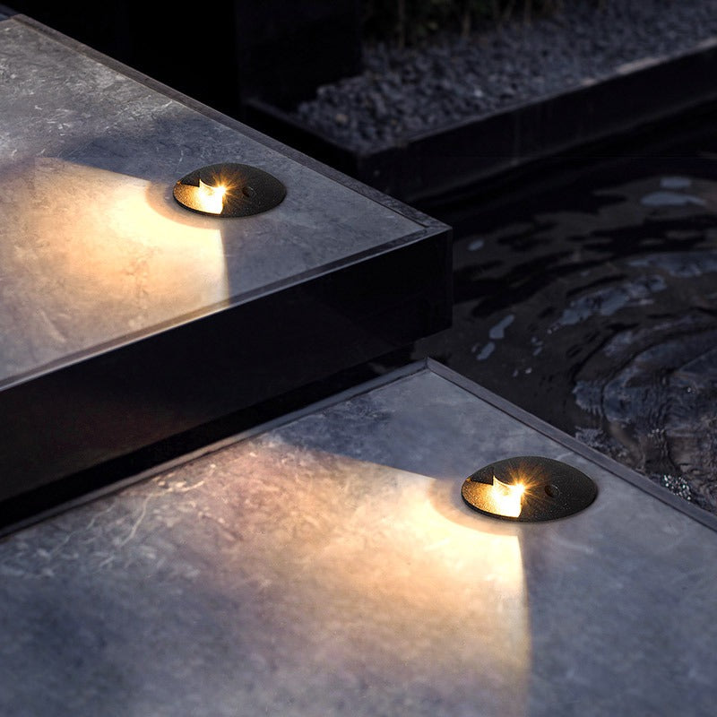 Outdoor Pillar Light (HL-DMD42-1)