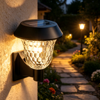 Outdoor Solar Stake Light (HL-BD100-2) HL-BD100-2