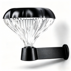 Outdoor Solar Stake Light (HL-BD260-2) HL-BD260-2