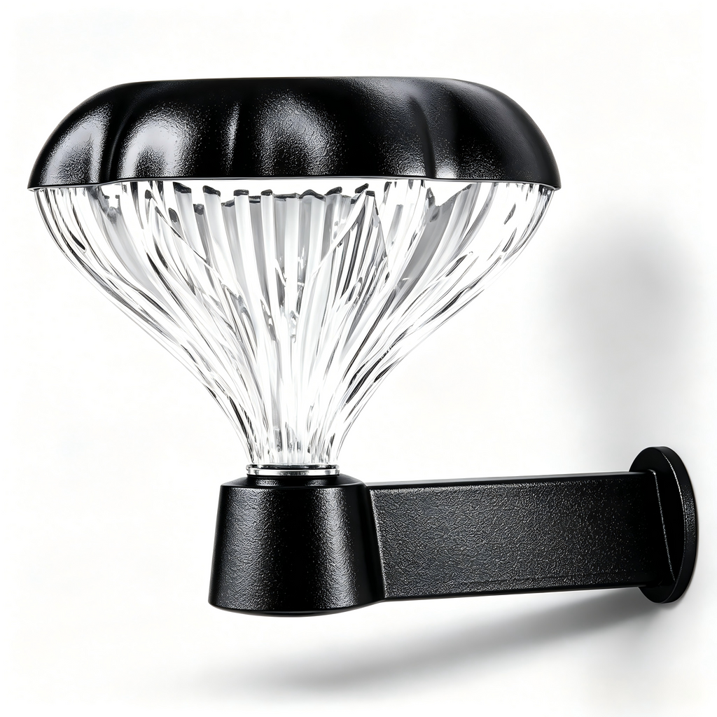 Outdoor Solar Stake Light (HL-BD260-2) HL-BD260-2