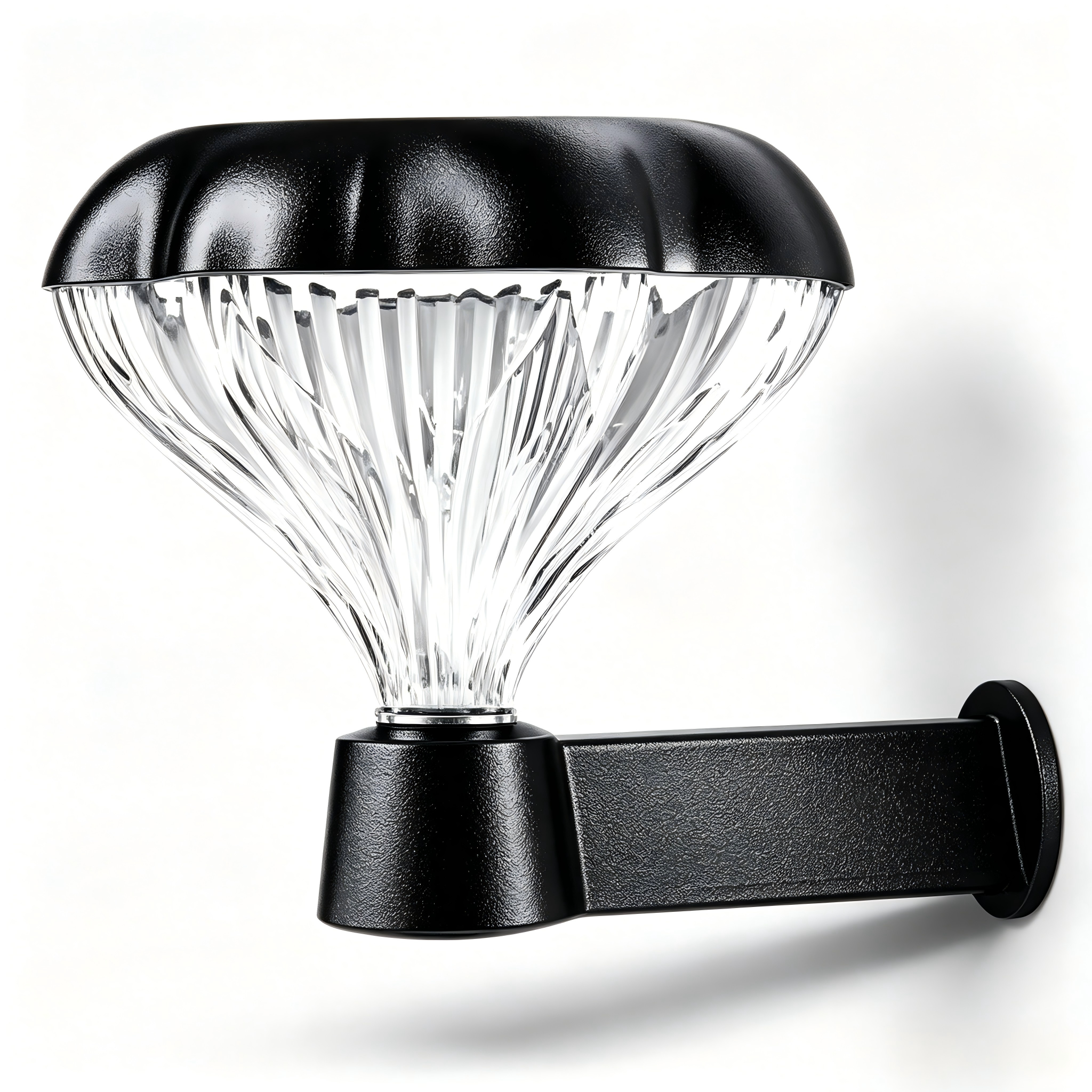 Outdoor Solar Stake Light (HL-BD260-2) HL-BD260-2