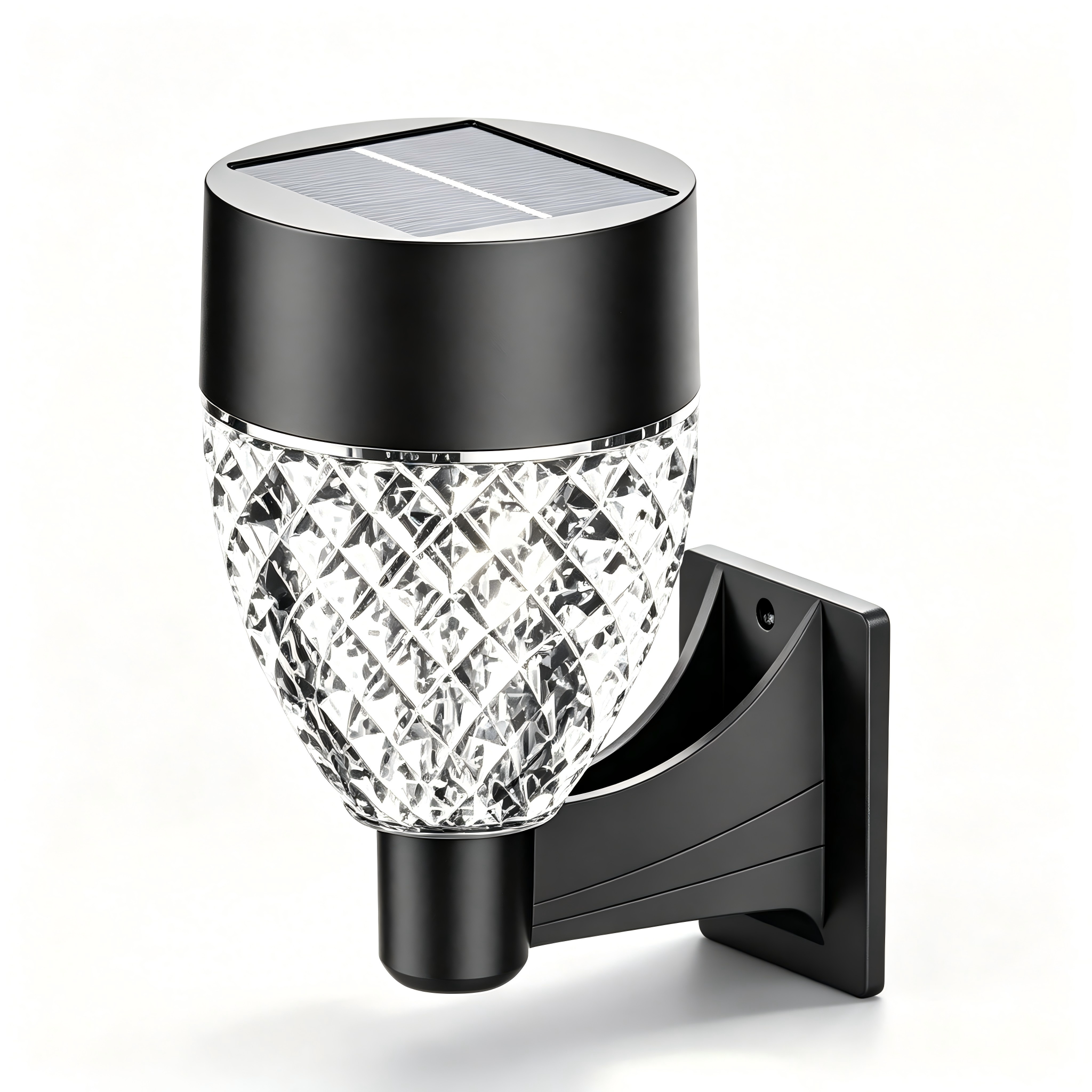 HL-BD70-2 Outdoor Solar Stake Light