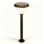 Outdoor Solar Stake Light (HL-CP260-3) HL-CP260-3