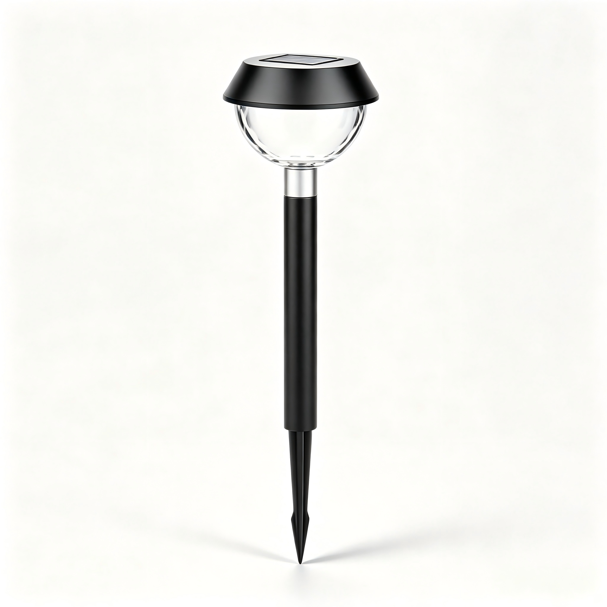 Outdoor Solar Stake Light (HL-TG100-1) HL-TG100-1