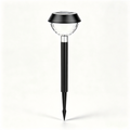 HL-TG100-1 Outdoor Solar Stake Light