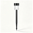 Outdoor Solar Stake Light (HL-TG70-1) HL-TG70-1