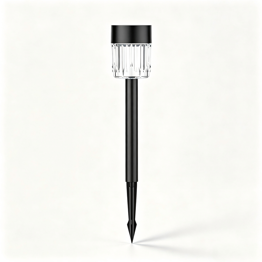 HL-TG70-1 Outdoor Solar Stake Light