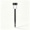 HL-TG70-1 Outdoor Solar Stake Light