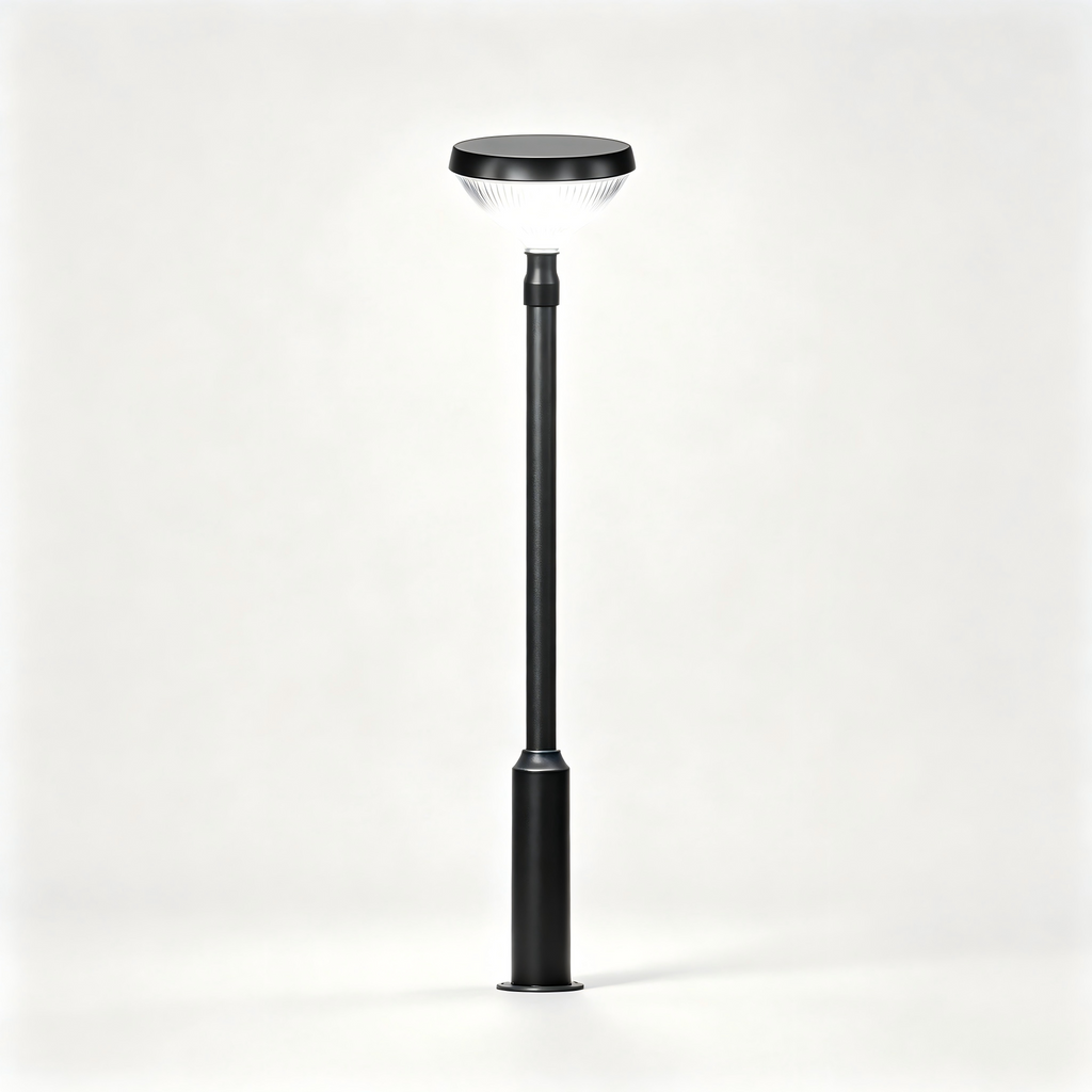 HL-TY410-1 Outdoor Solar Stake Light