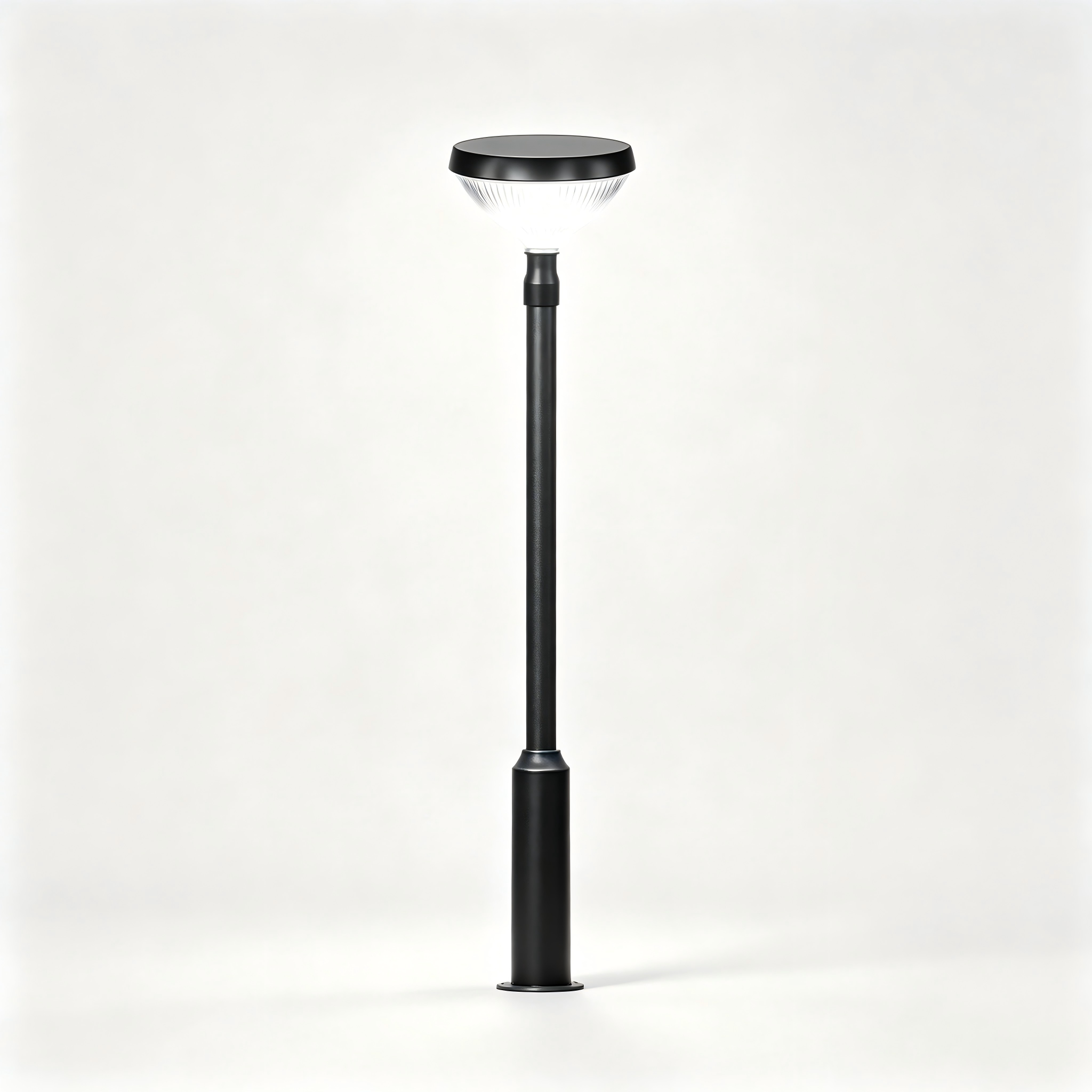 HL-TY410-1 Outdoor Solar Stake Light