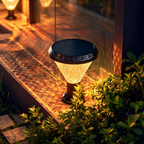 Outdoor Solar Stake Light (HL-ZT260-1) HL-ZT260-1
