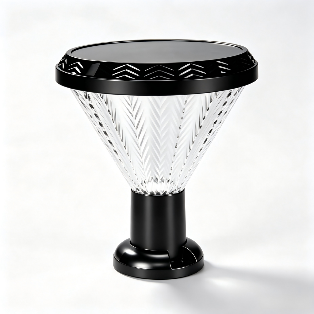 HL-ZT260-1 Outdoor Solar Stake Light