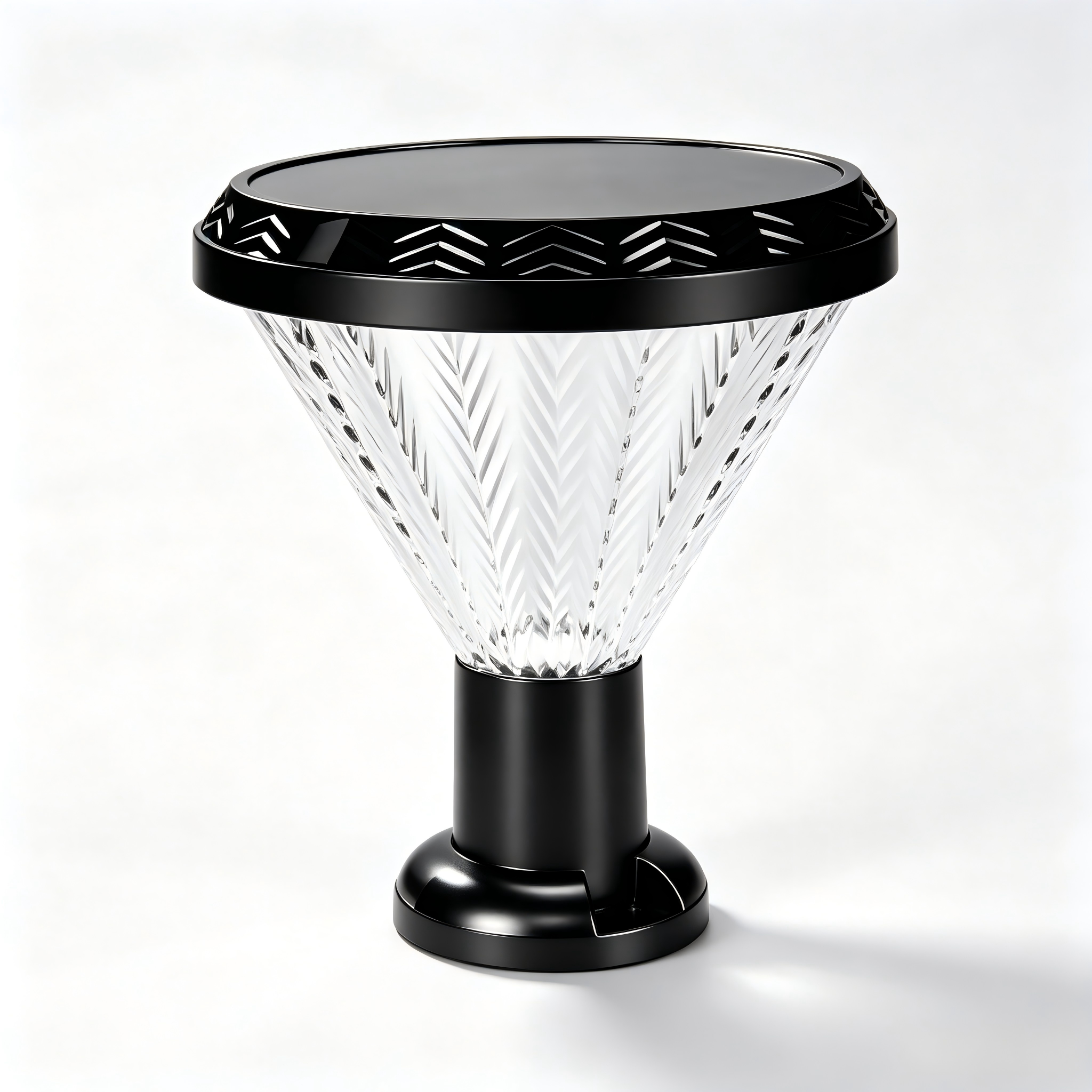 HL-ZT260-1 Outdoor Solar Stake Light