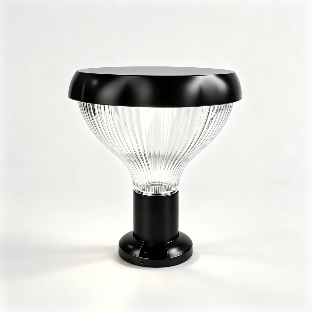 HL-ZT260-3 Outdoor Solar Stake Light