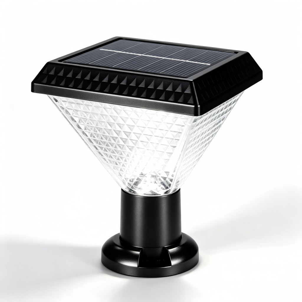 HL-ZT260-5 Outdoor Solar Stake Light