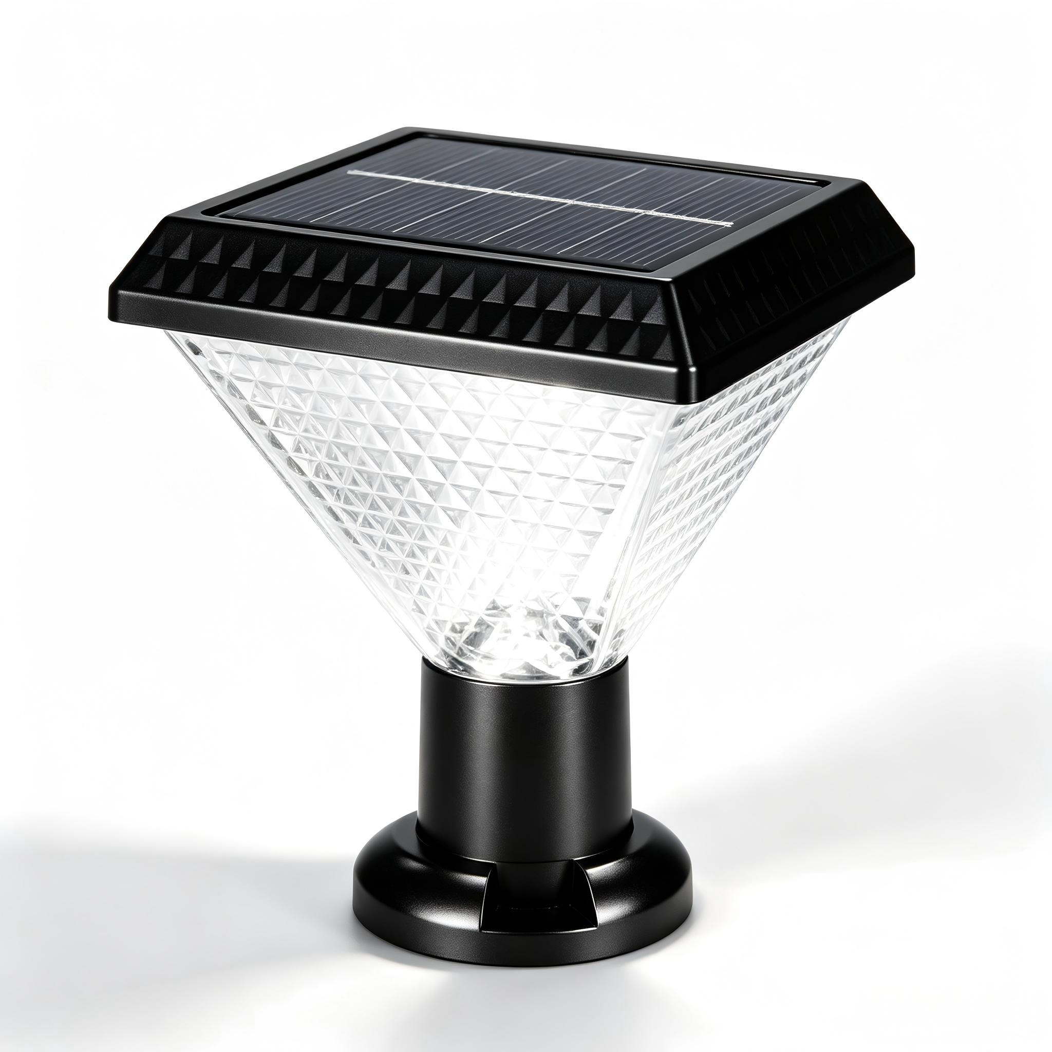 HL-ZT260-5 Outdoor Solar Stake Light