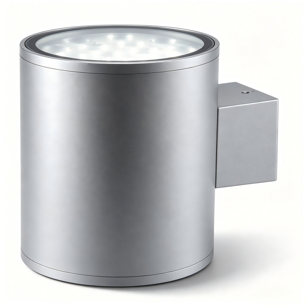 Outdoor Spot Wall Light (HL-100-9) HL-100-9