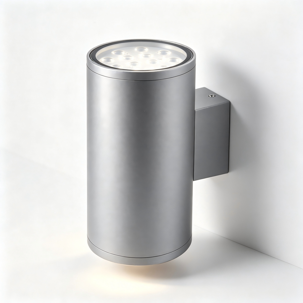 Outdoor Spot Wall Light (HL-130-36) HL-130-36