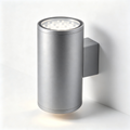 HL-130-36 Outdoor Spot Wall Light