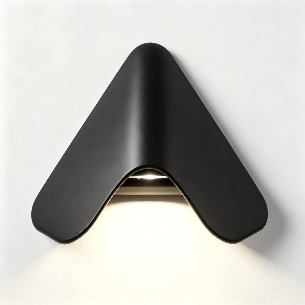 Outdoor Spot Wall Light (HL-BD226-7) HL-BD226-7