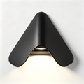 HL-BD226-7 Outdoor Spot Wall Light