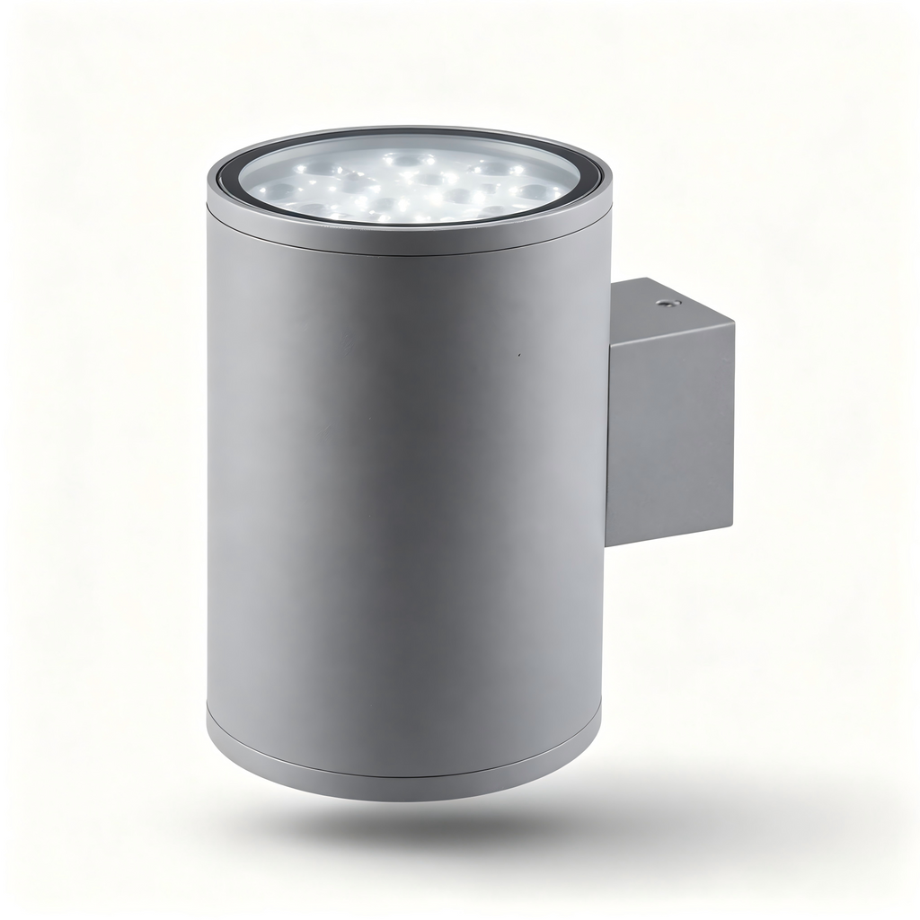 Outdoor Spot Wall Light (HL-SBD100-24) HL-SBD100-24