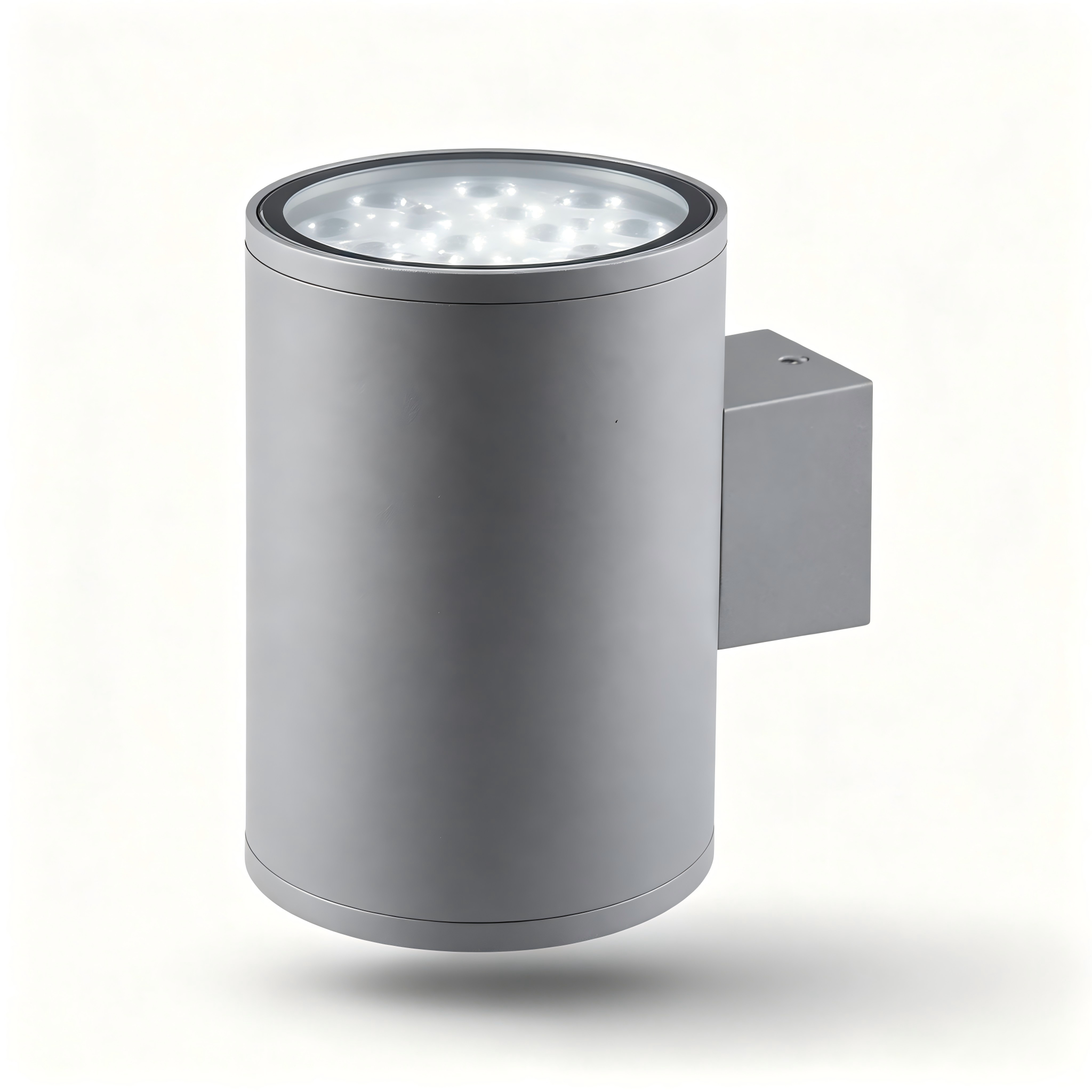 Outdoor Spot Wall Light (HL-SBD100-24) HL-SBD100-24