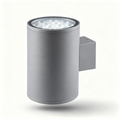 HL-SBD100-24 Outdoor Spot Wall Light