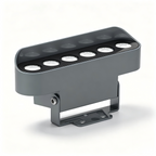 Outdoor Spotlight (HL-BZ168-9) HL-BZ168-9