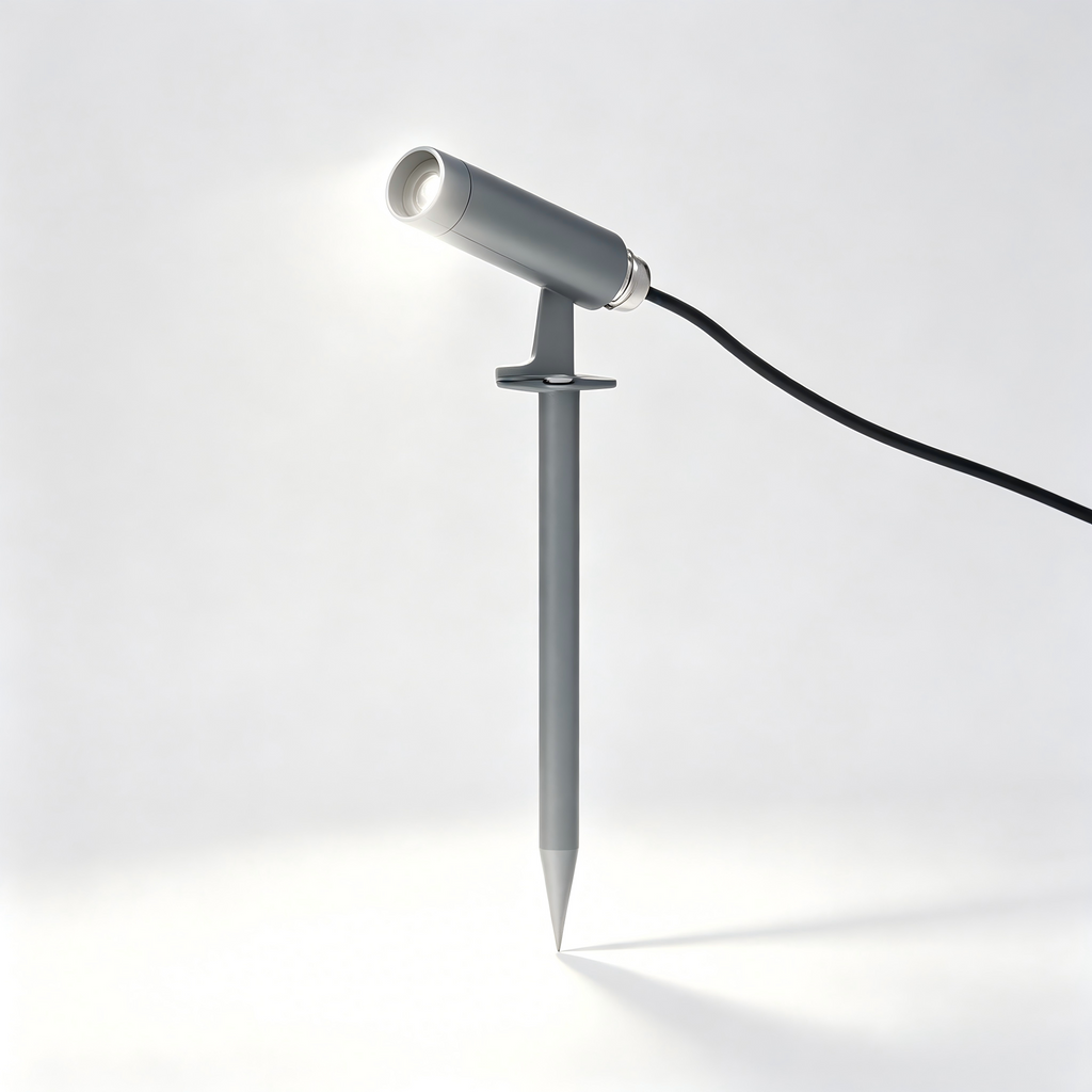 Outdoor Spotlight (HL-DCD-70-3) HL-DCD-70
