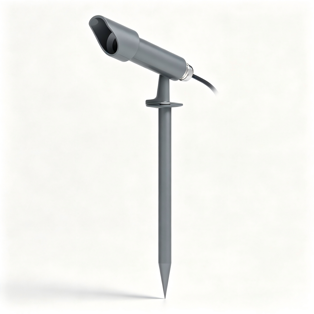 Outdoor Spotlight (HL-DCD100-3) HL-DCD100-3
