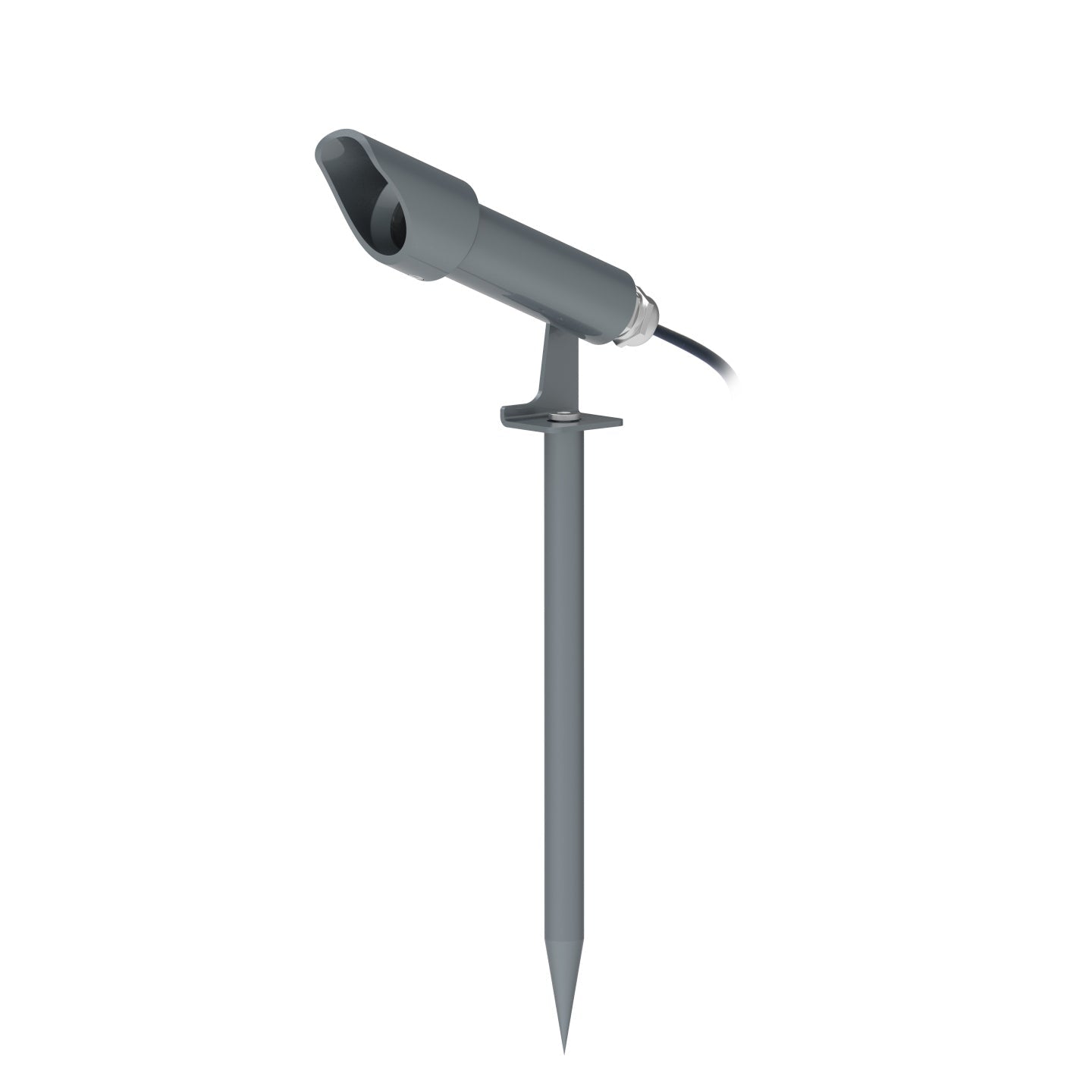Outdoor Spotlight (HL-DCD100-3) HL-DCD100-3