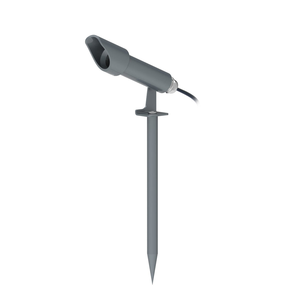 Outdoor Spotlight (HL-DCD100-3) HL-DCD100-3
