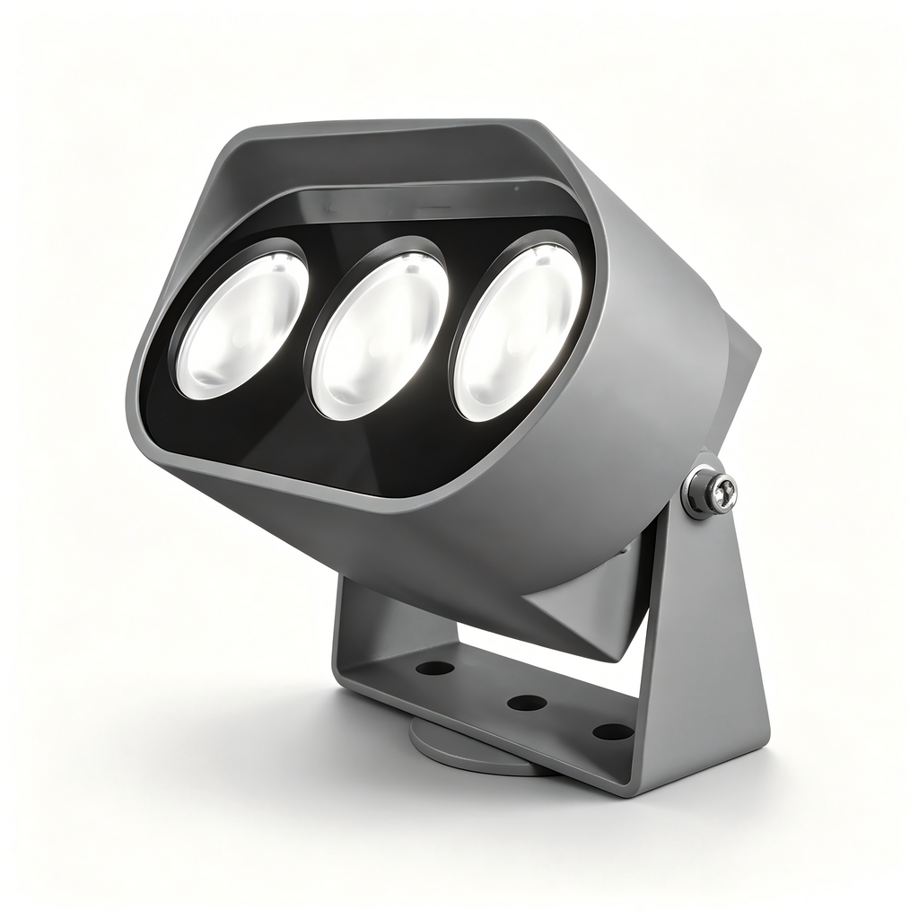 Outdoor Spotlight (HL-TG177-12) HL-TG177-12