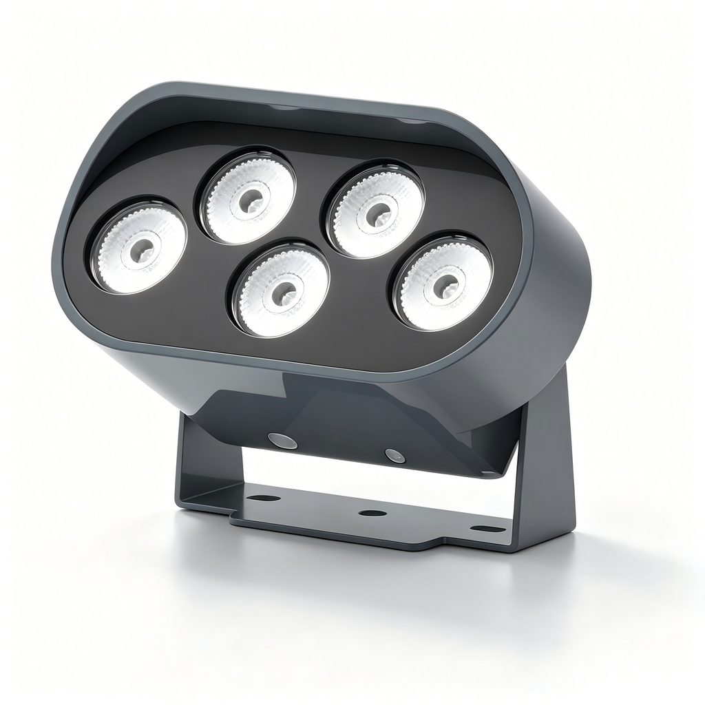 Outdoor Spotlight (HL-TG177-12) HL-TG177-12