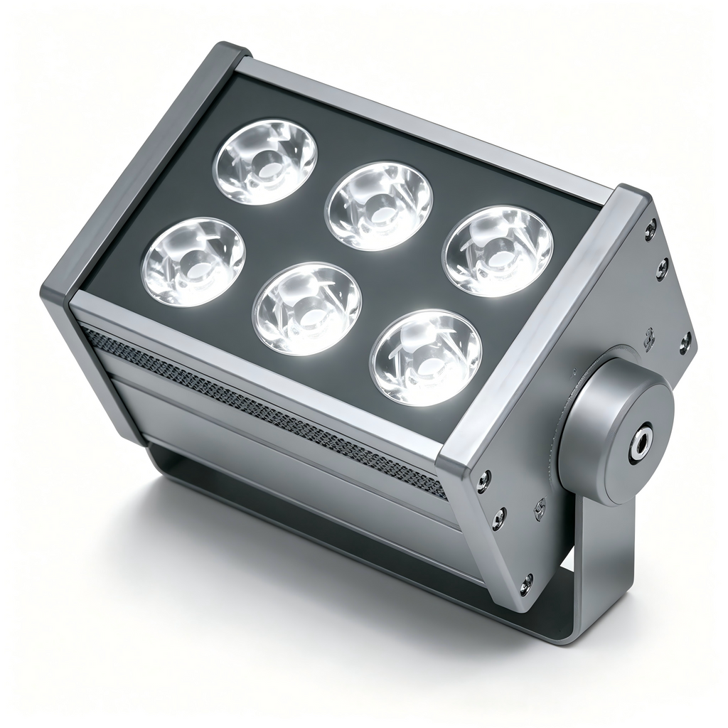 Outdoor Spotlight (HL-TG200-12) HL-TG200-12
