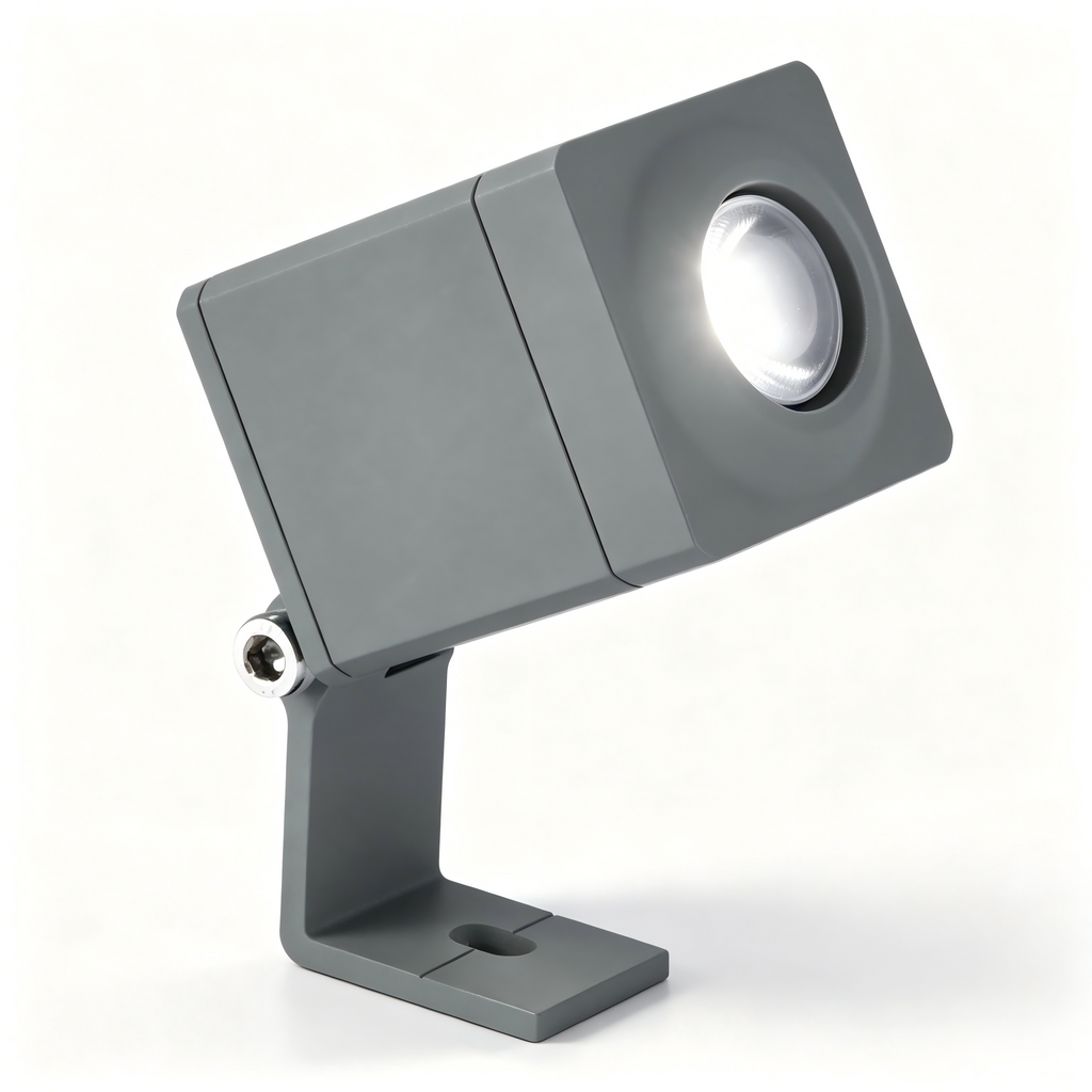 Outdoor Spotlight (HL-TGD40-3) HL-TGD40-3