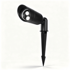 Outdoor Spotlight (HL-TGD64-3) HL-TGD64-3