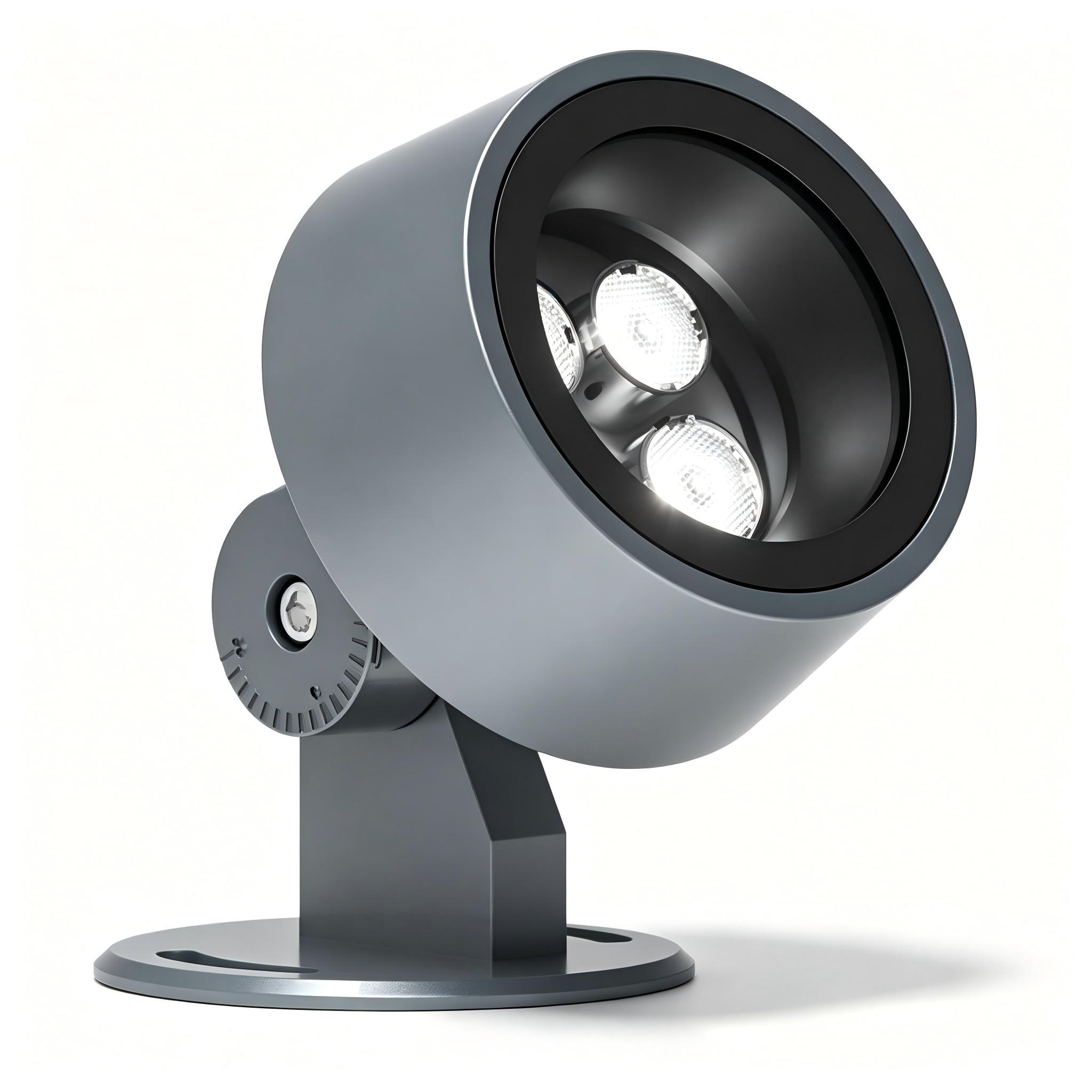 Outdoor Spotlight (HL-TGD701-8) HL-TGD701-8