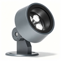 HL-TGD701-8 Outdoor Spotlight